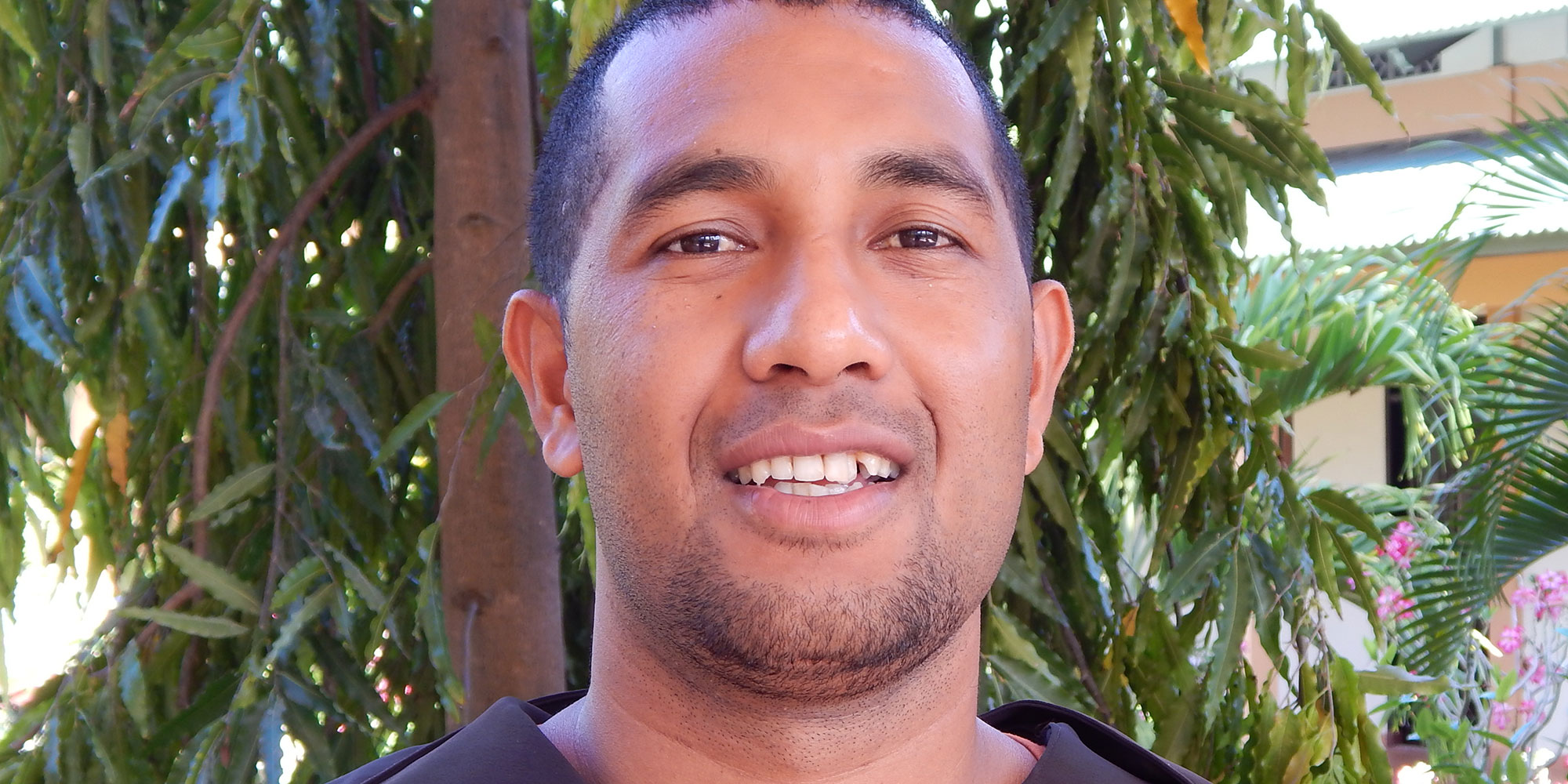 Abrão De Jesus: From La Bruna Scholarship to the Timor Post